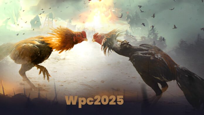 Wpc2025