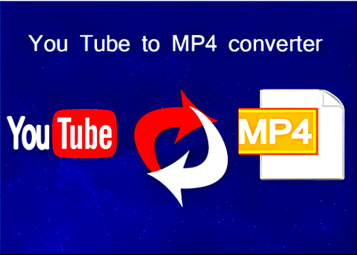 YouTube To Mp4 Converter