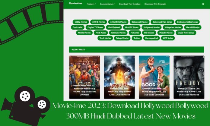 Movies4me