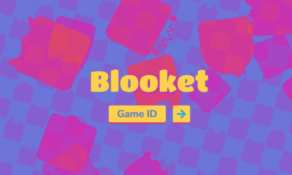 Blooket Play