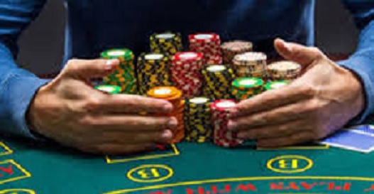Online Casino